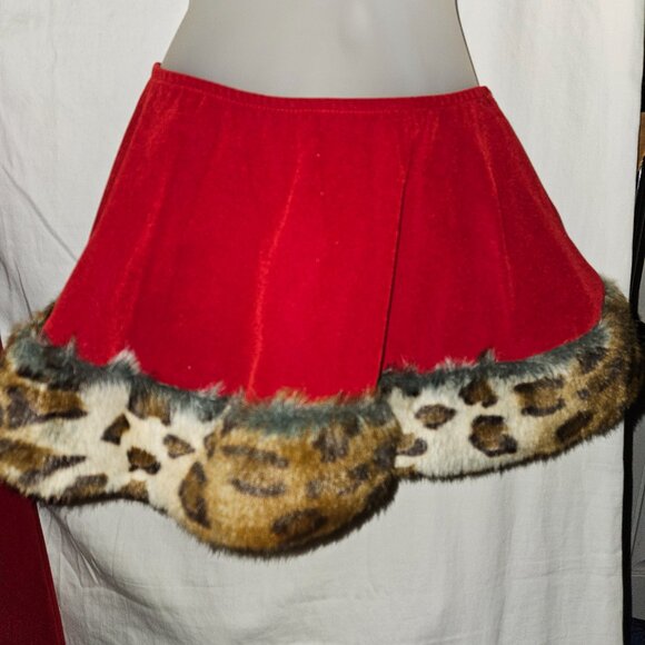 NWT Magnificent Queen J. Valentine SMALL LAST - Picture 4 of 16